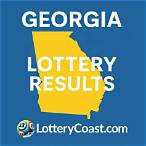 lottery georgia result